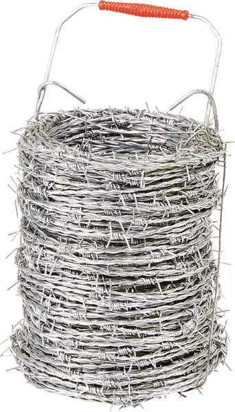 Ostnatý drát 100 m