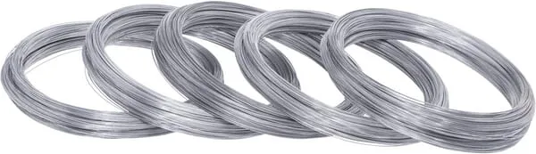 Pozinkovaný drát 1,2mm 5x5kg