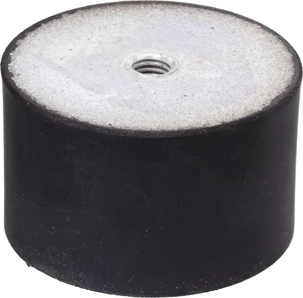 Tlumič vibrací typ E