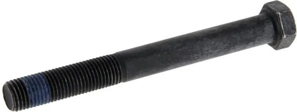 Šroub 7/16-20x4
