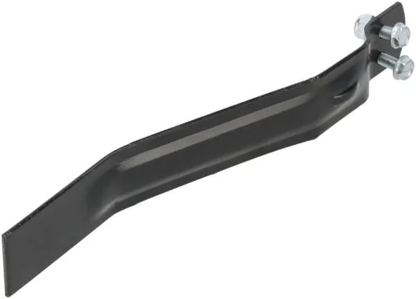 Sada výškově nastavitelné páky