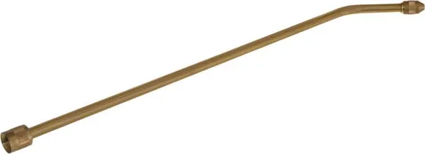 Mosazná postřikovací tryska