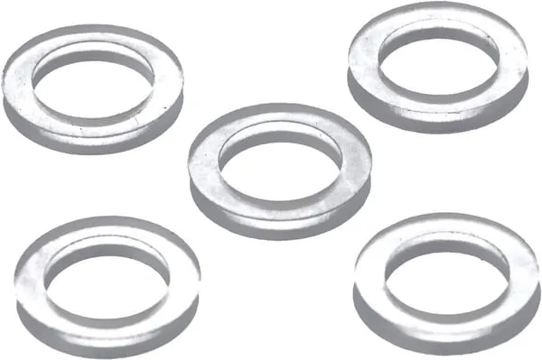 Sada O-kroužků, 5 ks
