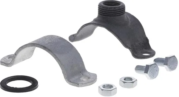 Navrtávací pás 1/2" IG-1" AG