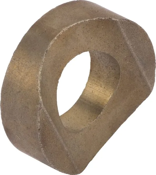 Distanční kus, krycí rukojeť