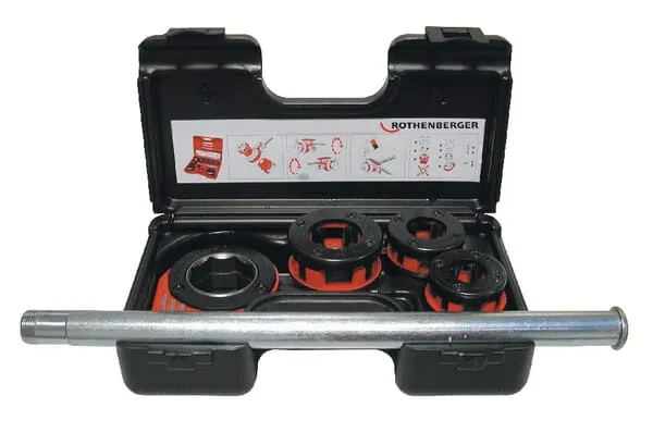 Sada Super Cut - 1.1/4"