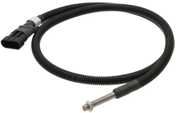 Elektrický snímač