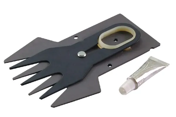 Náhradní nůž akum. 8 EM