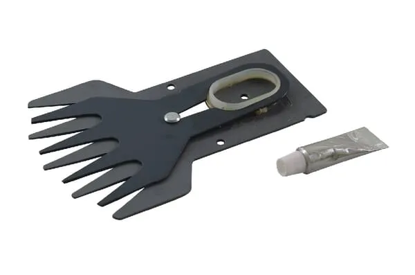 Nůž do akumulátor. nůžek