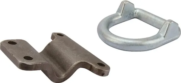 Kotvicí miska pozinkovaná