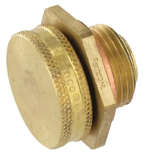 Vypoušt.šroub oleje BSP 1/2"-14