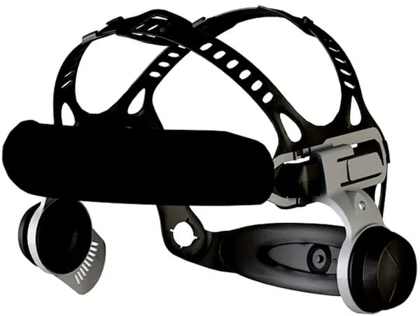 Náhl.pásek s upevňovací sadou