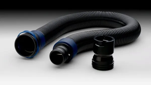 Odvzdušňovací trubice