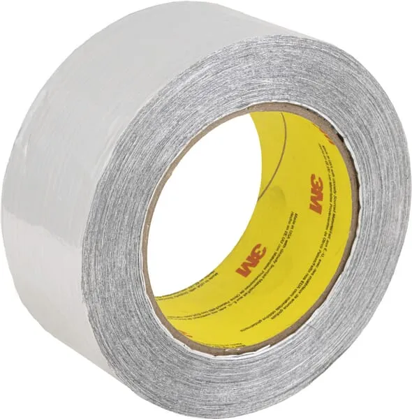 Hliníková lepicí páska 425, 3M