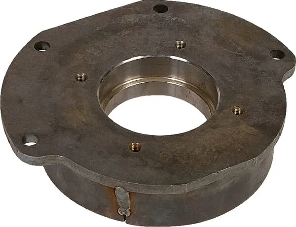 Ložiskové pouzdro pr., kompl.