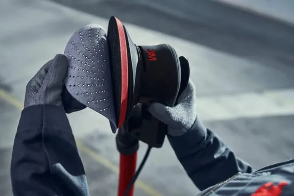 Čisticí brusný kotouč 775L 220+ 600LG