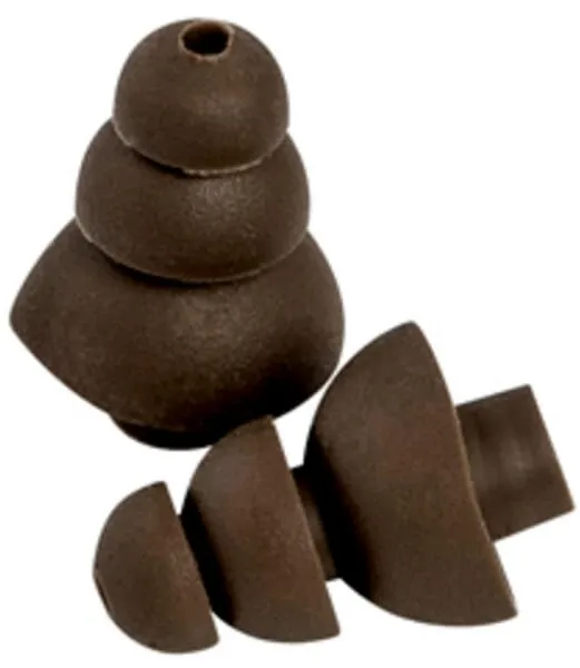 Špunty do uší Ultrafit, malé 370-TEPS-25,