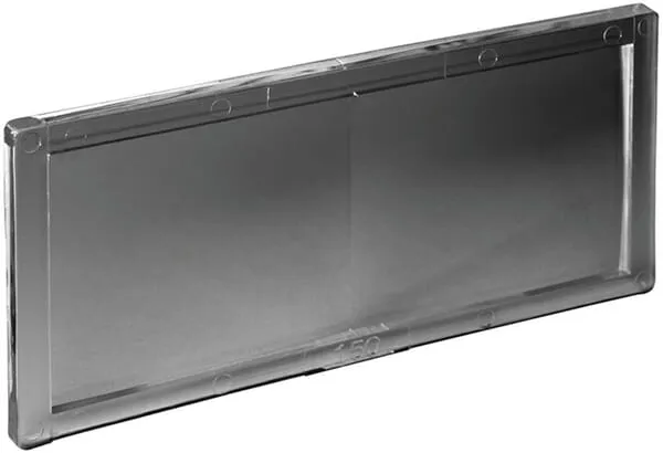 Zvětšovací sklo 1,0 Speedgl