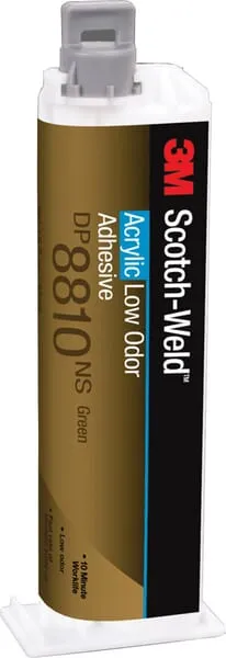 Scotch-Weld akrylové lepidlo DP8810NS