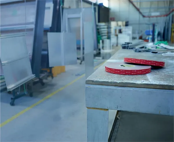 VHB páska GPH-110GF 3M