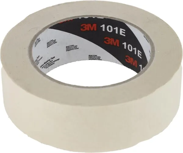 101E Maskovací páska, 36mm x 50m