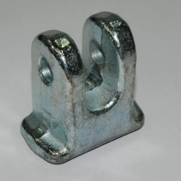 Frézovací hlava standard