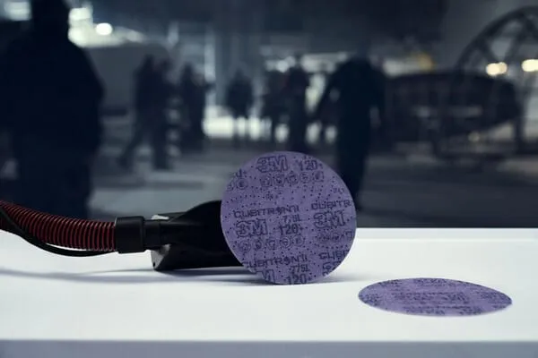 Čisticí brusný kotouč 775L 320+ 600LG