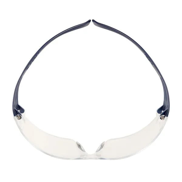 Ochranné brýle 200 Clear Blue