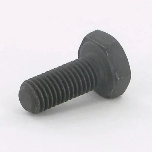Hexagonal bolt