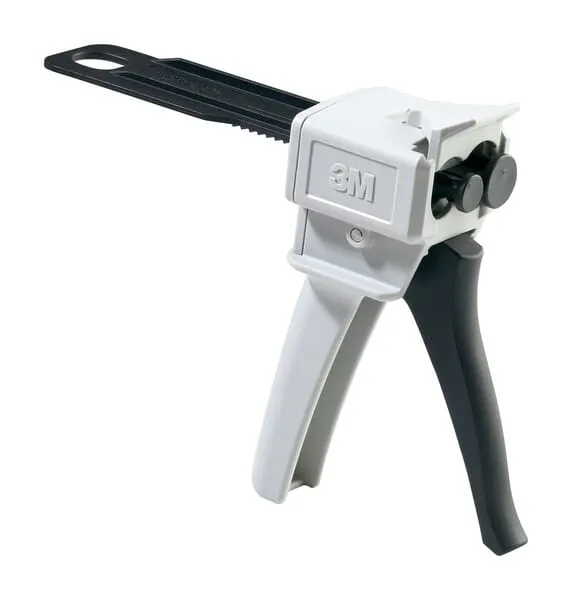 Manuální aplikátor EPX s písty