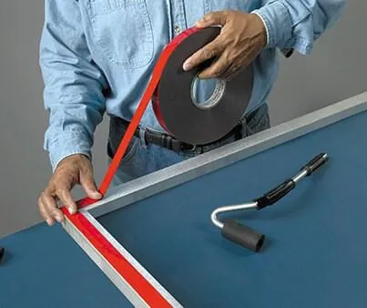 VHB páska GPH-110GF 19 mm x 11 m, šedá