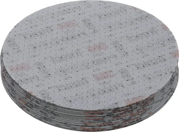 Brusný kotouč Hookit P1500