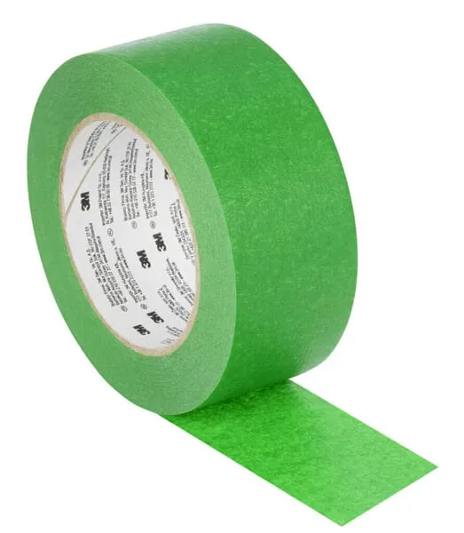 Maskovací páska 2814, odolná proti UV záření