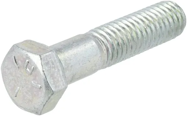 6-hranný šroub