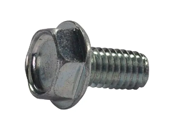 Přírubový šroub M6x1:12 mm