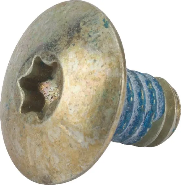 Šroub 1/4-20x10mm