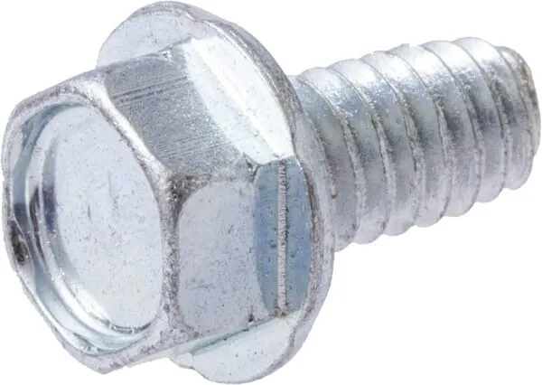 Šroub 1/4-20:0.500:HXIND