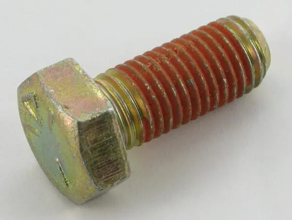 Šroub 5/16-24:750 GR5 Lock