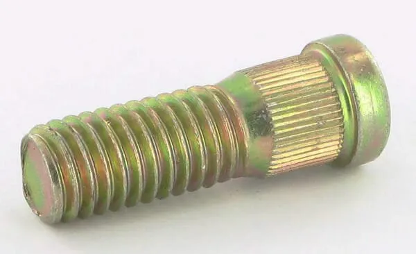 Bolt lug