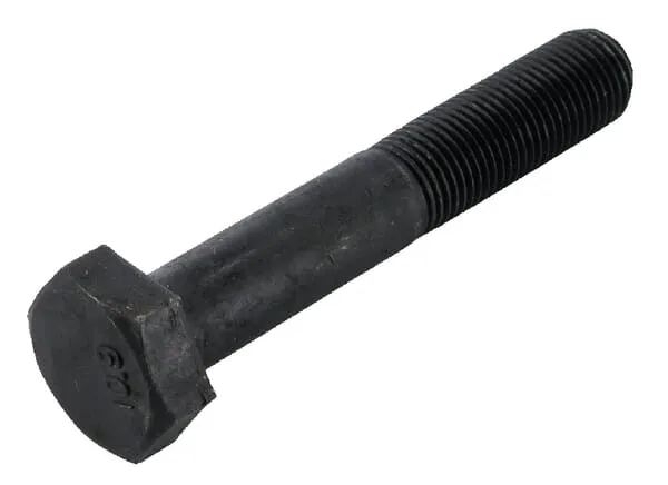 Šroub M10x1x60 DIN 960
