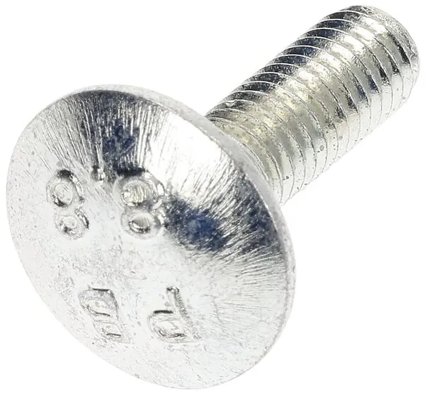 Šroub M6-1:20.00 Lg:Din 603