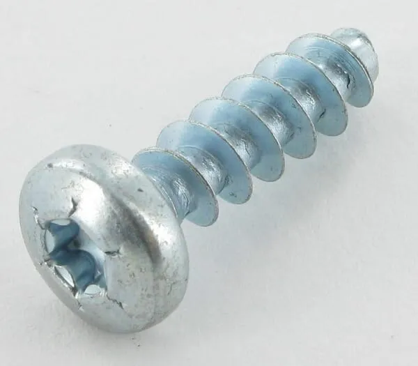 Torx-Šroub 6x20