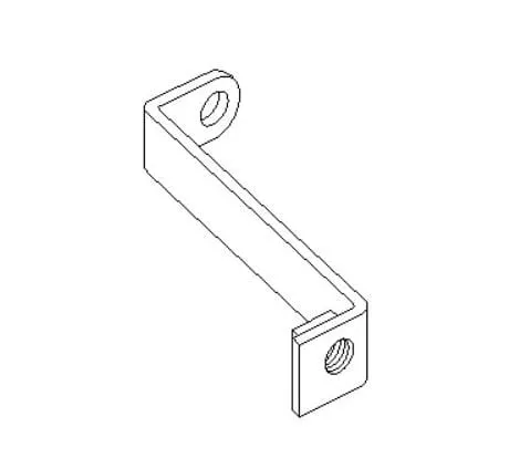 Konzola čističe vzduchu