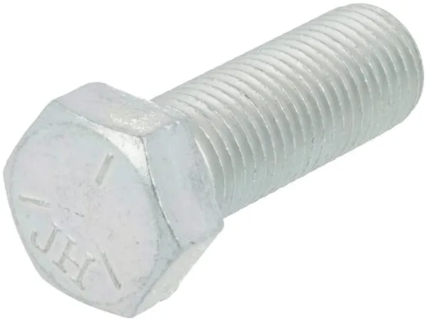 Šroub 7/16-20 1,25, Gr5 Std