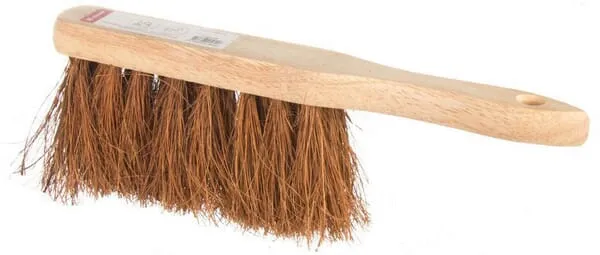 Smeták 280 mm, kokos