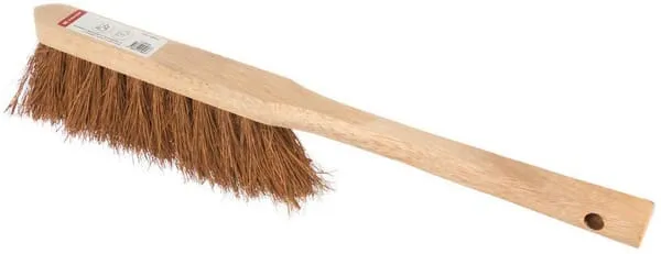 Smetáčky z kokosových vláken