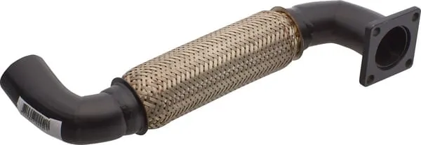 Výfuková trubka