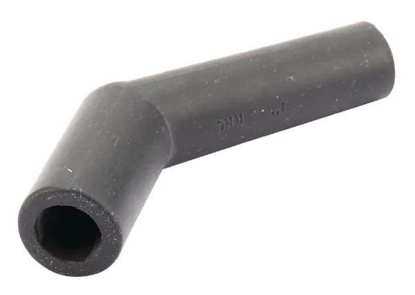 Kryt zapalovací svíčky