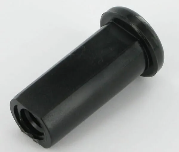 Knoflík zvedání rukojeti