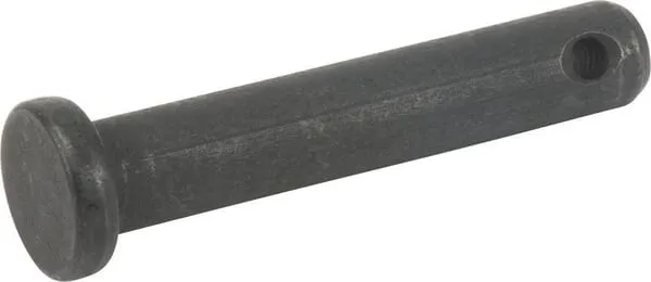 Zajišť.svorník:3/8 dia x 2.015